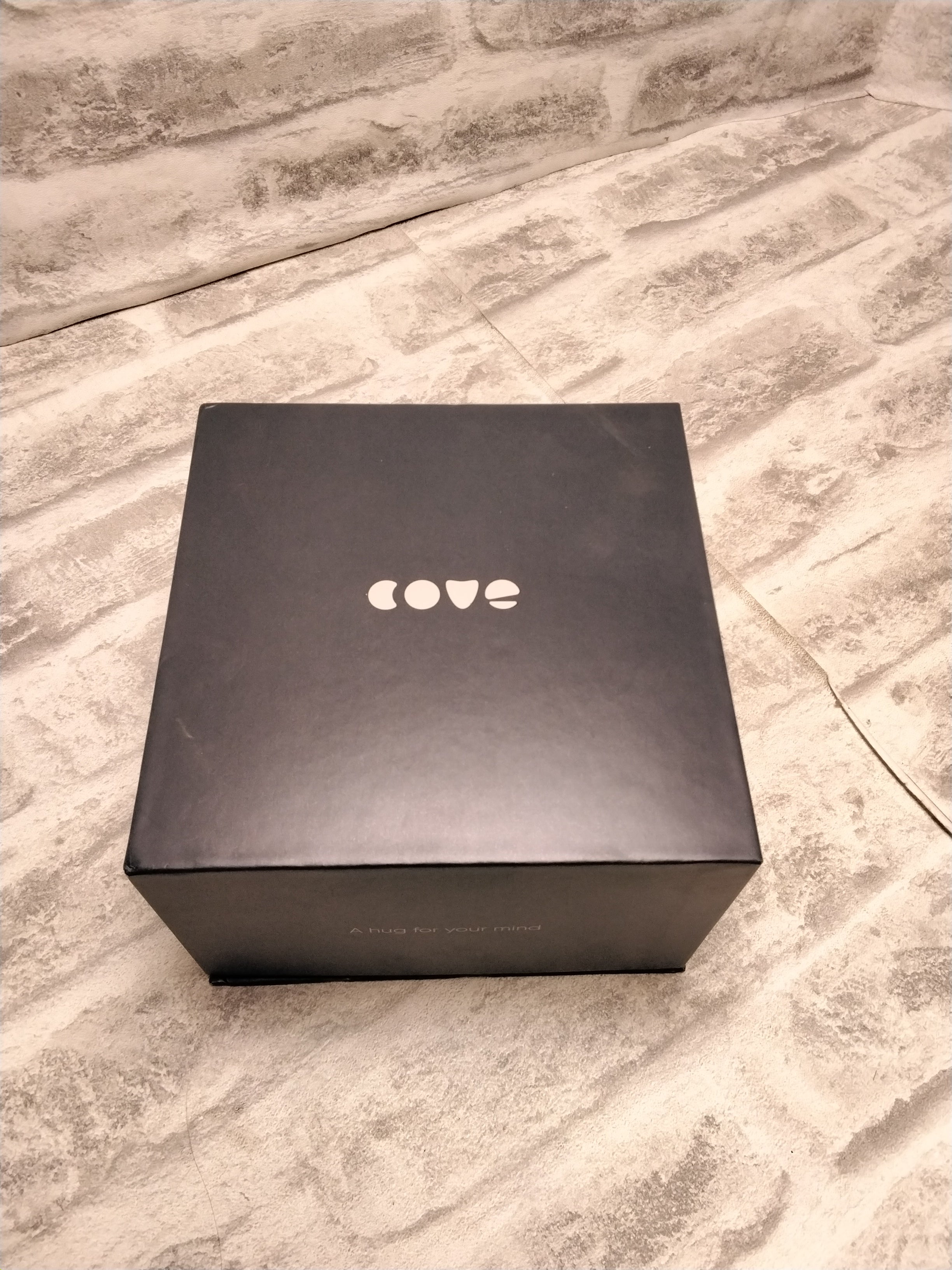 COVE - Wearable Device to Improve Sleep & Mental Performance & Relieve Stress (7694406844654)